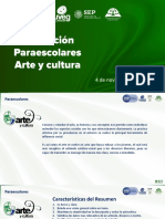 1.evaluación Del 2do. Parcial Arte y Cultura