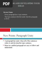 Download Writing a Paragraph by Pearl Alvarez SN54027057 doc pdf