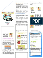 Leaflet DHF