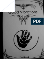Paul Brook Good Vibrations