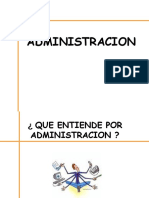 UI. 01. Fundamentos de Administracion