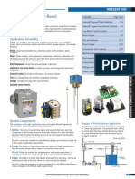 Catalog Warrick Control