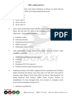 TWK - Latihan Soal 4.1 (Soal)