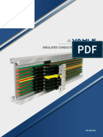 Insulated Conductor System - U10