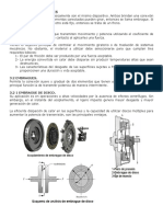 Guía de Frenos y Embragues