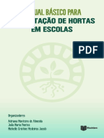 Manual Horta e Compostagem