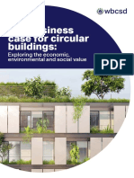 The Business Case For Circular Buildings