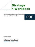 Jira Strategy Admin Workbook - Templates For The Application Administrator To Set Up, Clean Up, and Maintain Jira (PDFDrive)