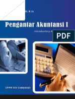 Pengantar Akuntansi I