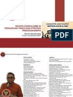 Materi Prof. Dr. Irfan Idris, M.A.