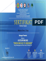 Sertifikat 706