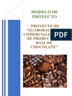 Proyecto Productivo - Mecánica