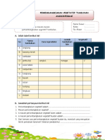 LKS BAB Reproduksi Pada Tumbuhan