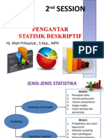 STATISTIKA DESKRIPTIf