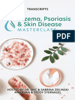 Book Eczema Psoriazis