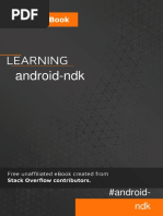 Android NDK