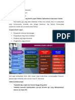 Peluang Studi Lanjut Melalui Optimalisasi Kerjasama Unisba - Widia Rachmawati - 10100118187 - PTA-7