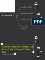 Kelompok 6 (TKP)