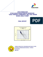 PDF - Text Final Report Studi Petrofisik - PTM Utc 2013