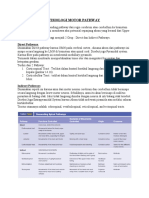 (Udah)Fisiologi Motor Pathway Li Case 1 p1 _ Putri Nadiah