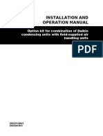 EKEQ EKEXV IOM 4PEN383212-1 Installation Manuals English