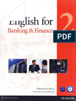 Lg English for Banking and Finance 2