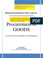 1BID DOCS GOODS 5TH ED 2016 AUG GPPB DownAPR4 2017 ADO1wRev