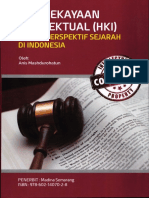 3939full Text, Cover Dan HAKI - Hukum Kekayaan Intelektual
