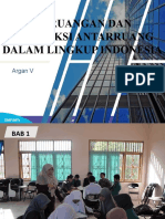 12.7.1. Keruangan Dan Interaksi Antarruang Dalam Lingkup Indonesia