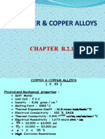 Oxygen and phosphorus levels in copper alloys