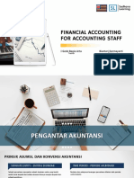 TJS - Financial Accounting For Accounting Staf