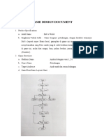 Uts GDD Melina Rahmadiah