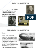 This Day in Aviation: March 4