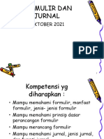 5-6 Formulir Jurnal