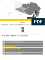 Gujarat Petroleum, Chemical and Petrochemical Investment Region