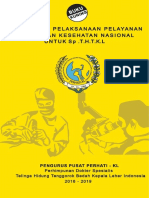 Buku Kuning Jamkesnas THT KL Rev042018