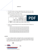 #STATS Module 5#