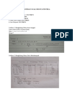 Biostatistika