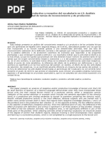 San Mateo Valdehíta, A. (2013): «El conocimiento productivo y receptivo del vocabulario en L2: Análisis de la efectividad de tareas de reconocimiento y de producción», en Revista Nebrija de Lingüística Aplicada a la Enseñanza de Lenguas, 14, pp. 13-29