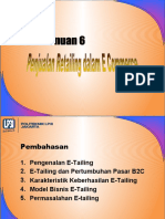 Pertemuan 6