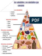 Piramide Nutricional - DPCC
