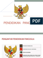 Pancasila 09 Nov 2021 Teknik Elektro