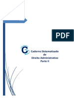 Responsabilidade civil do Estado e improbidade administrativa