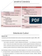 LJ Texto Narrativo