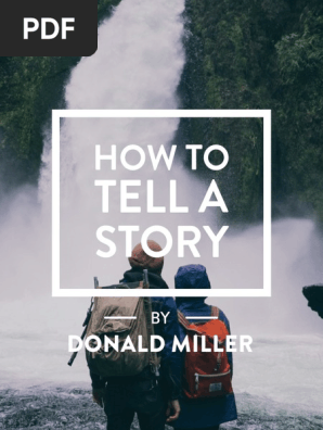How_to_Tell_a_Story_Donald_Miller