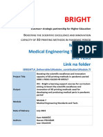 Module - 7 - Medical Engineering Standards and Tests