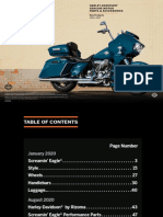 Harley-Davidson P&a 2020 en WebOptimised