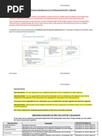 Step2 Document Uploading Process in NextStep Portal For BGC Verification