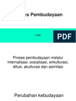 05 Proses Pembudayaan