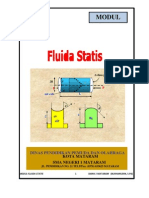 Fluida Statis Burhan OK PDF